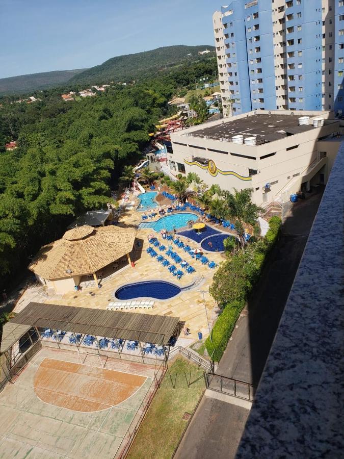 No Golden Dolphin Grand - 3 Pessoas Apartment