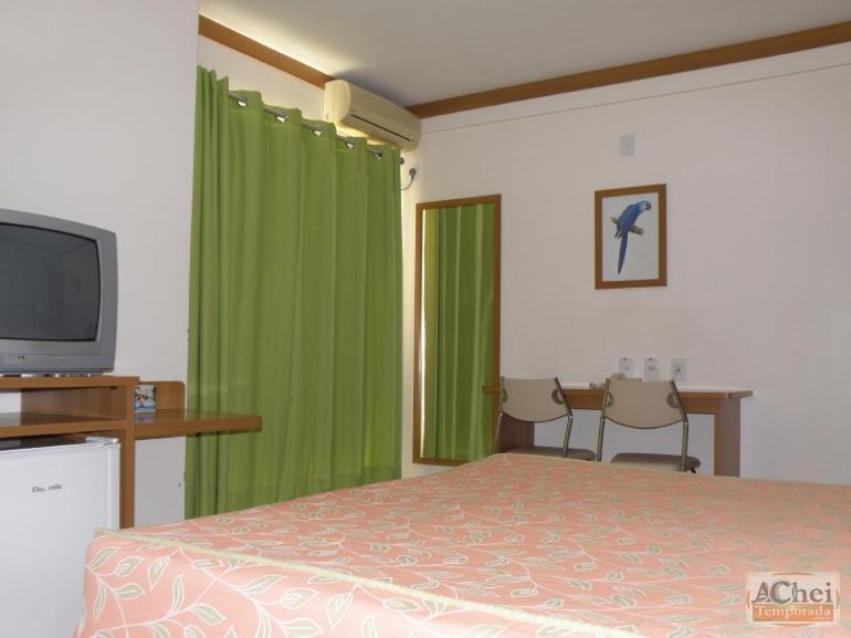 Apartment No Golden Dolphin Grand - 3 Pessoas *